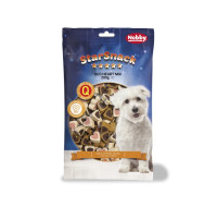 Dog Snack Duo Heart Mix